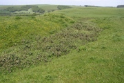 Tenants Hill enclosure