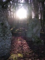 Click for full size image of Nine Stones (Dorset) (PID:11182) Nine Stones (Dorset)