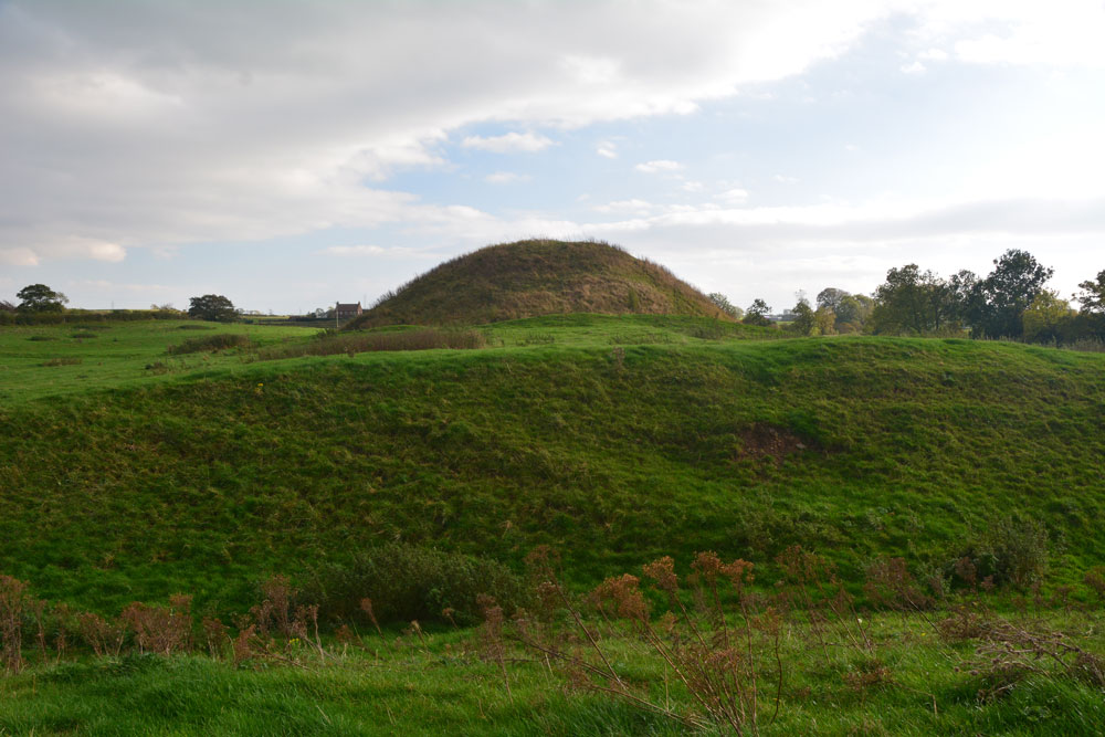 Castle Hill (Bishopton)