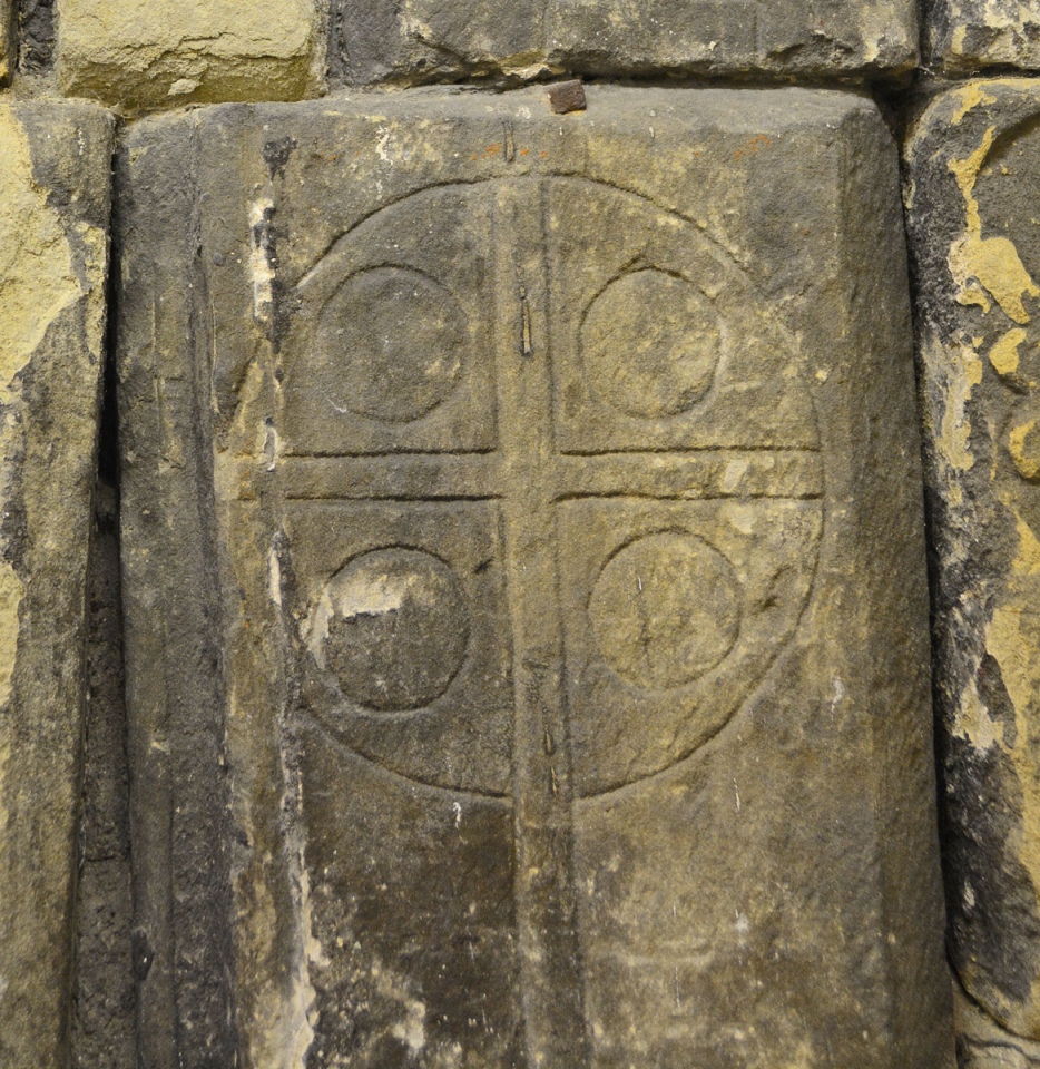 Click for full size image of St Peter's Church (Monkwearmouth) (PID:203724) St Peter's Church (Monkwearmouth)