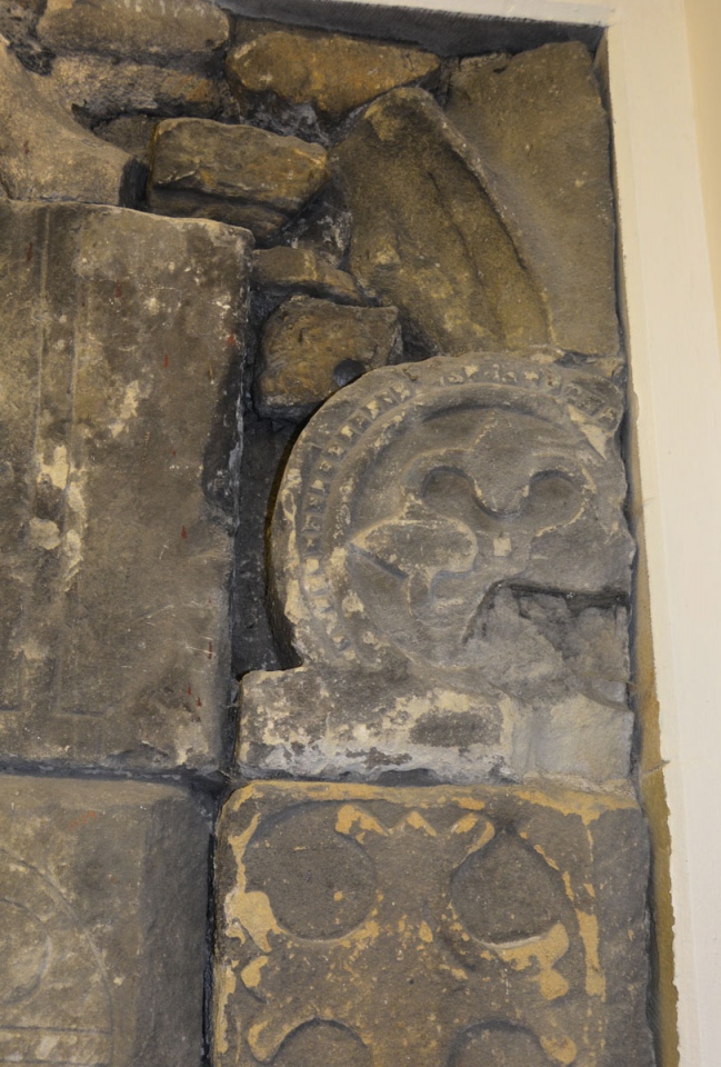 Click for full size image of St Peter's Church (Monkwearmouth) (PID:203730) St Peter's Church (Monkwearmouth)