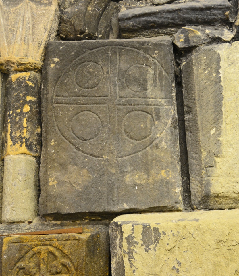 Click for full size image of St Peter's Church (Monkwearmouth) (PID:203734) St Peter's Church (Monkwearmouth)