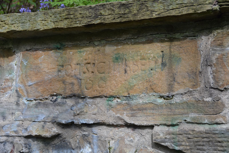 St Cuthbert's Well (County Durham)