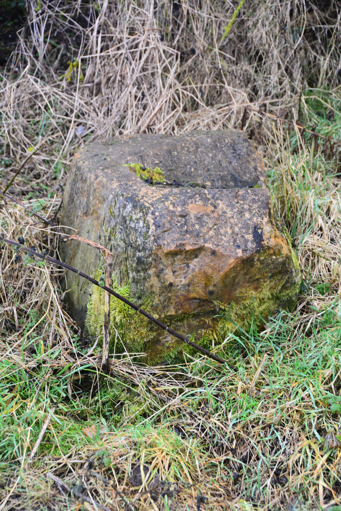 Holy Stone (North Tyneside)