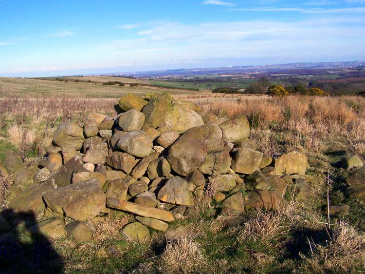 Holmside, Burnhope