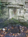 St Mary's Well, Durham City