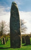 Rudston Monolith - PID:106028