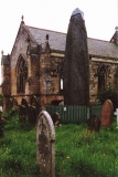 Rudston Monolith - PID:2275