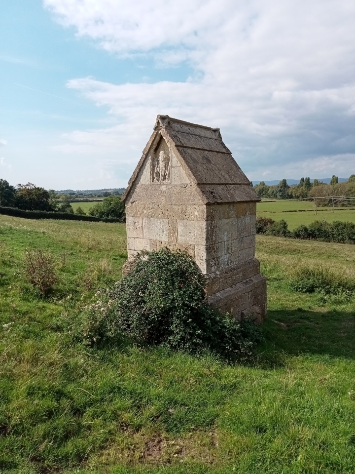 Lady's Well (Gloucestershire)