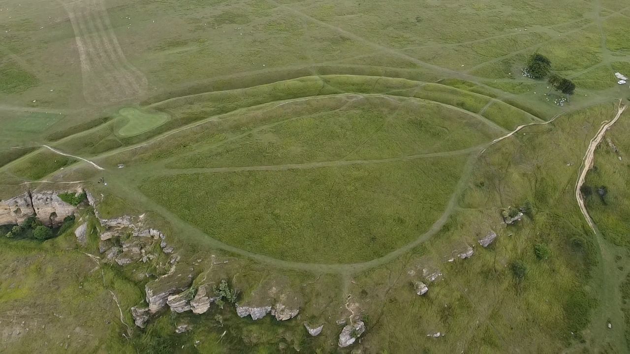 Cleeve Hill (Gloucestershire)