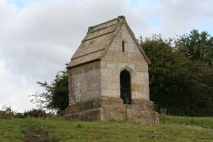 Lady's Well (Gloucestershire)