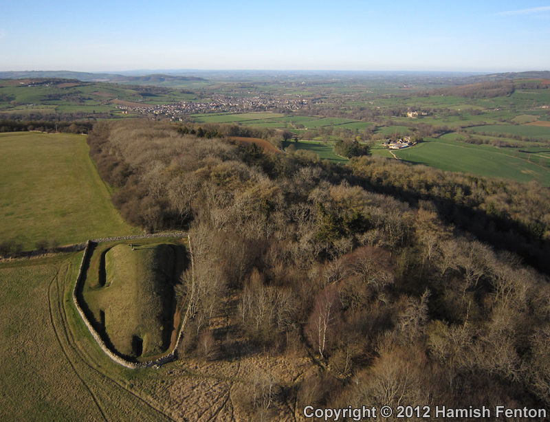 Click for full size image of Belas Knap (PID:87921) Belas Knap