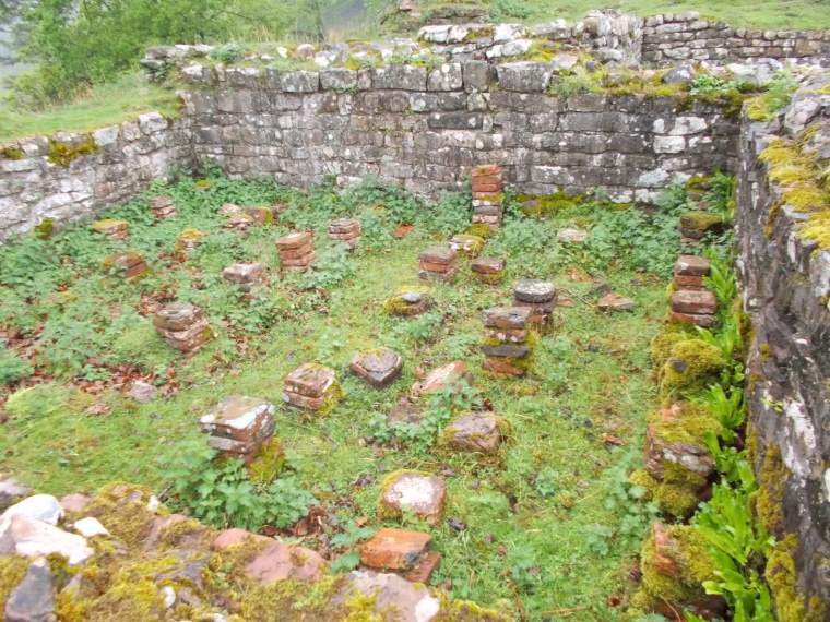 Lydney Hillfort