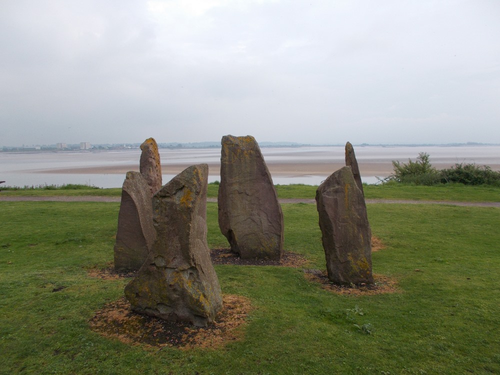 Lydney Harbour