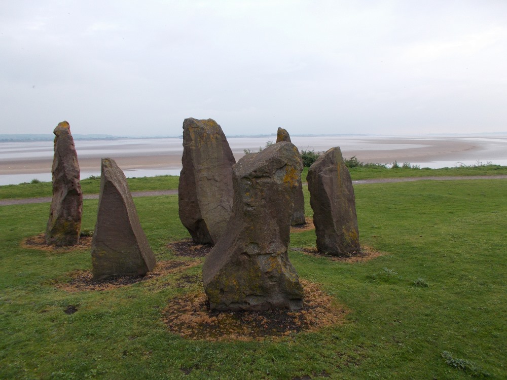 Lydney Harbour