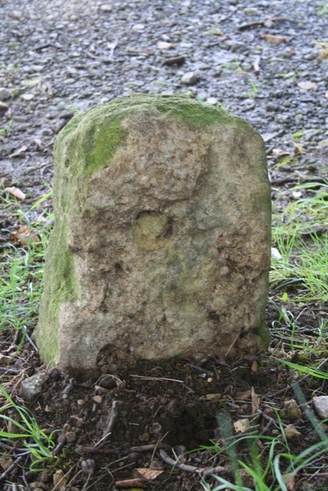 Labourer's Stone
