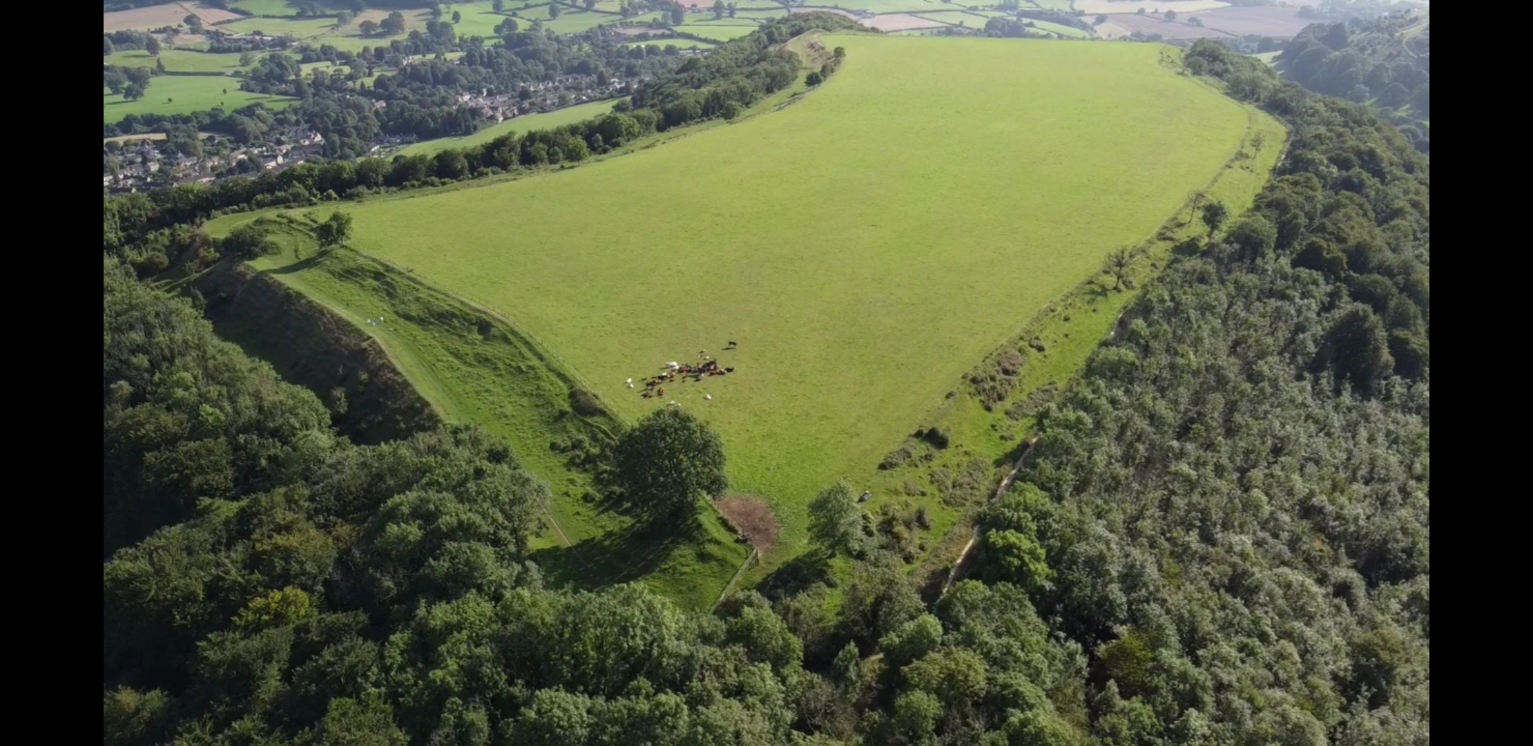 Uley Bury