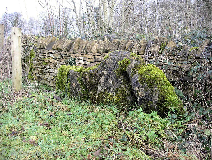 Hangman's Stone (Northleach)