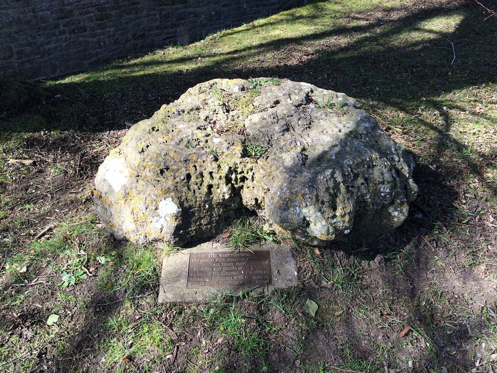 Click for full size image of Whittlestone (PID:146509) Whittlestone