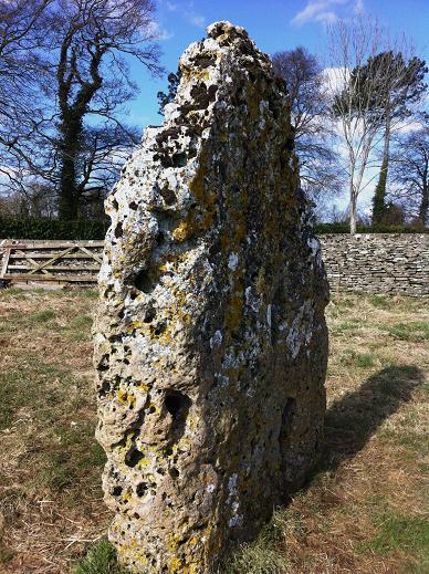 Long Stone (Minchinhampton)