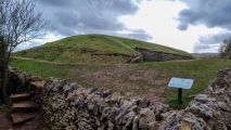 Click for full size image of Belas Knap (PID:255824) Belas Knap