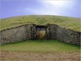 Click for full size image of Belas Knap (PID:5534) Belas Knap