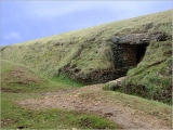 Click for full size image of Belas Knap (PID:5544) Belas Knap