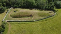 Click for full size image of Belas Knap (PID:246928) Belas Knap