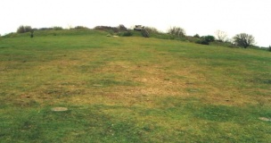 Crickley Hill Long House - PID:894