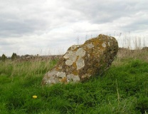The Grickstone - PID:6207