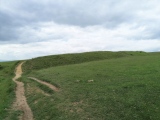 Click for full size image of Cleeve Hill (Gloucestershire) (PID:228354) Cleeve Hill (Gloucestershire)