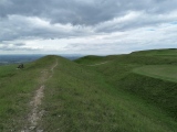 Click for full size image of Cleeve Hill (Gloucestershire) (PID:228357) Cleeve Hill (Gloucestershire)