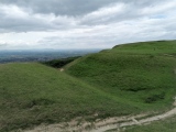 Click for full size image of Cleeve Hill (Gloucestershire) (PID:228358) Cleeve Hill (Gloucestershire)