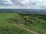Click for full size image of Cleeve Hill (Gloucestershire) (PID:228359) Cleeve Hill (Gloucestershire)