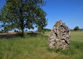 Long Stone (Minchinhampton)