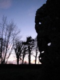 Long Stone (Minchinhampton) - PID:53919