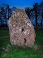 Click for full size image of Long Stone (Minchinhampton) (PID:189229) Long Stone (Minchinhampton)