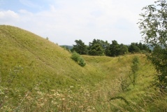 Painswick Beacon - PID:79714