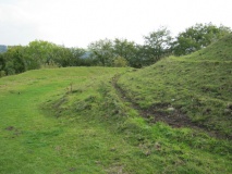 Uley Bury - PID:82001