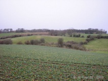 Lower Swell barrow - PID:26566