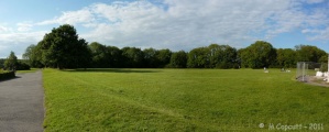 Click for full size image of Clifton Down Camp (PID:80533) Clifton Down Camp