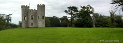 Blaise Castle