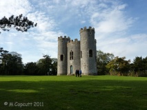 Blaise Castle - PID:85393