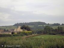 Dyrham Camp - PID:41851