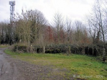 Hangman's Stone (Northleach) - PID:26832