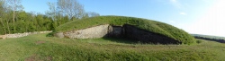 Click for full size image of Belas Knap (PID:132741) Belas Knap