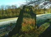 Click for full size image of The Tingle Stone (PID:127650) The Tingle Stone