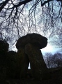 Three Shires Stones