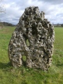 Long Stone (Minchinhampton)