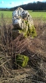 Click for full size image of Hoar Stone at Duntisbourne (PID:267897) Hoar Stone at Duntisbourne